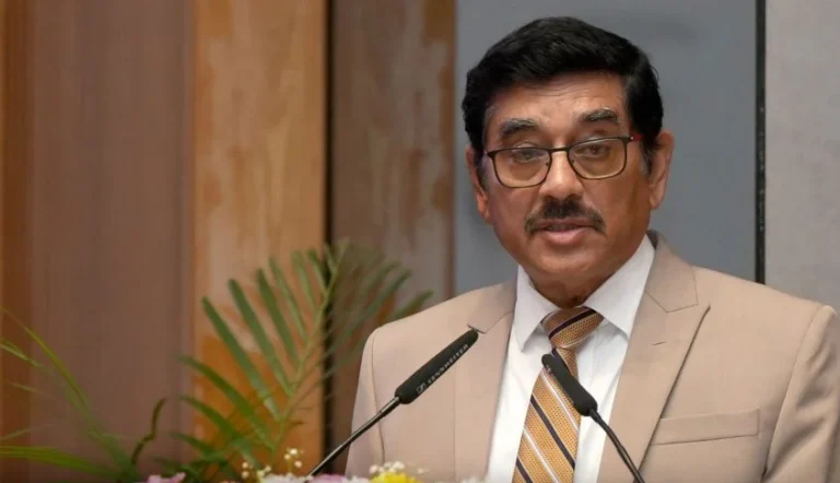 මහබැංකු අධිපතිගෙන් කර්මාන්තකරුවන්ට අනතුරු ඇඟවීමක්!