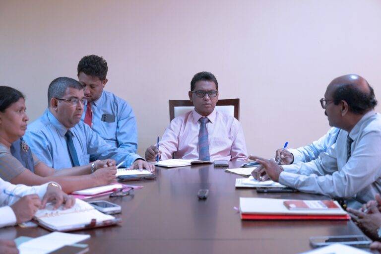 සමාජ සුබසාධක ප්‍රතිලාභ දීම ගැන අලුත් තීරණයක්!