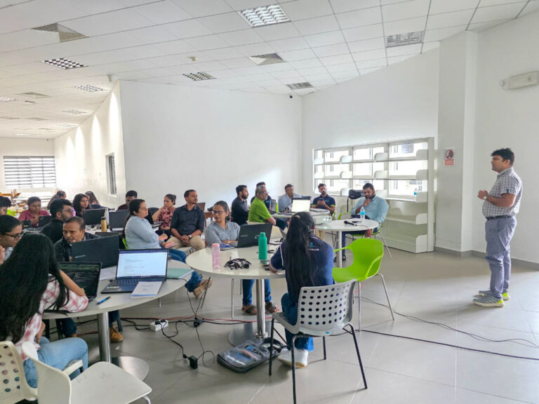 NSBM විෂයමාලා සමාලෝචනයක්!