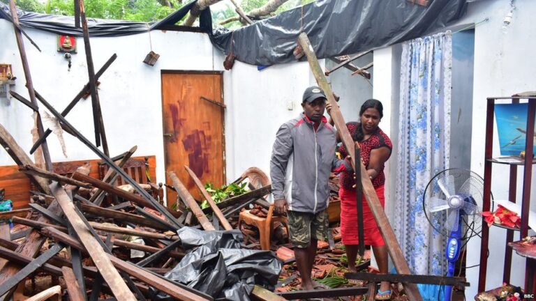 අධි අවදානම් කලාපවල සිටි පවුල් 5,000කට ආසන්න ප්‍රමාණයක් හඳුනාගැනේ!