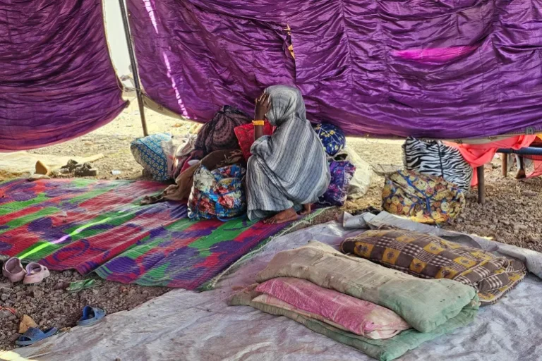 සුඩානයේ සිවිල් යුද්ධයට වහාම සටන් විරාමයක් අවශ්‍යයි – Antonio Guterres