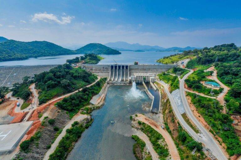 ADB වෙතින් මහවැලියට  ඩො.මි. 200ක ණය පහසුකමක්!