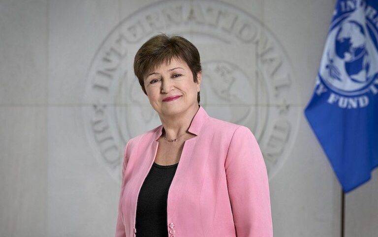 කුණාටුවෙන් බලපෑමට ලක් වූ සියලු දෙනා සමඟ අපි නැගී සිටිමු – IMF