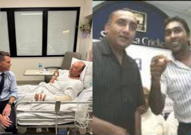 උන්මාදය පැත්තකින් තියන්න – මිනිස්සුන්ට ආදරේ කරන්න අහ්මඩ්ලා මොහොම්මඩ්ලා කියා දෙන පාඩම්