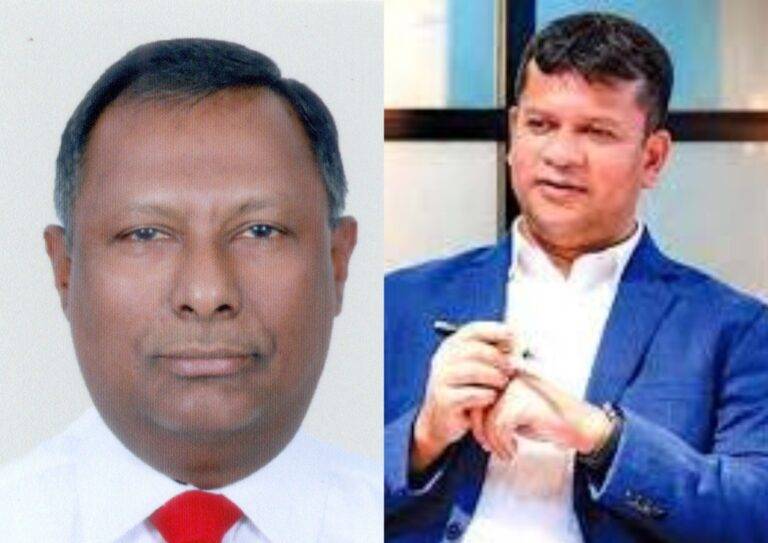 නඩු දාන්නෙ කොහෙද? සුරේෂ් ජස්වර්ගෙන් අසයි