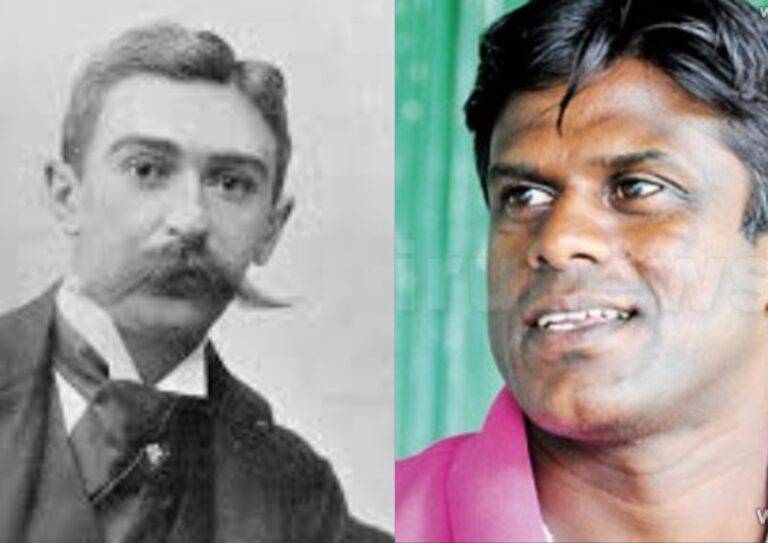 ඔලිම්පික් සහ ඇත්ලටික් – සුගත්! පියරේට ගරු කරමු