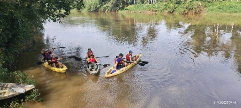 සංචාරක පැමිණීමේ වෙනසක්!