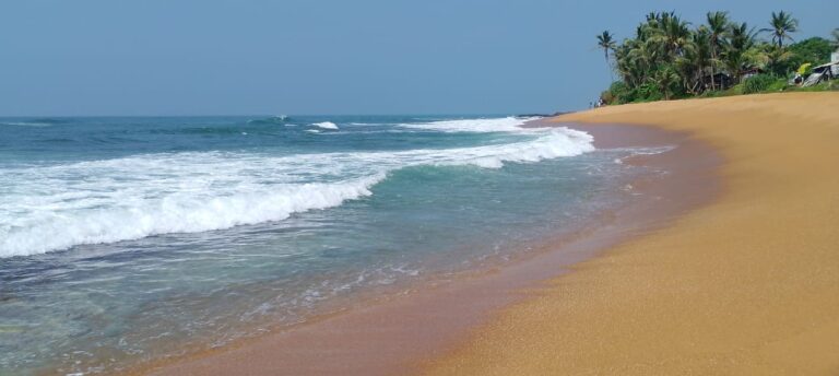 “ආසියාවේ සංචාරය කිරීමට හොඳම ස්ථාන පහ”  අතරට ශ්‍රී ලංකාව නම් වෙයි!