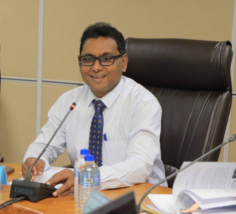 ආබාධ සහිත පුද්ගලයන් සඳහා වූ ජාත්‍යන්තර දිනය සැමරීමට වෙන් කළ මුදල් ගැන නව තීරණයක්!