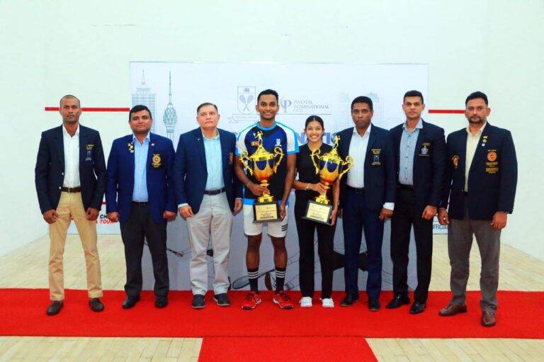 චනිත්මා හඬින් පමණක් නොවන වැඩෙනුත් හැඬ පෙන්වයි