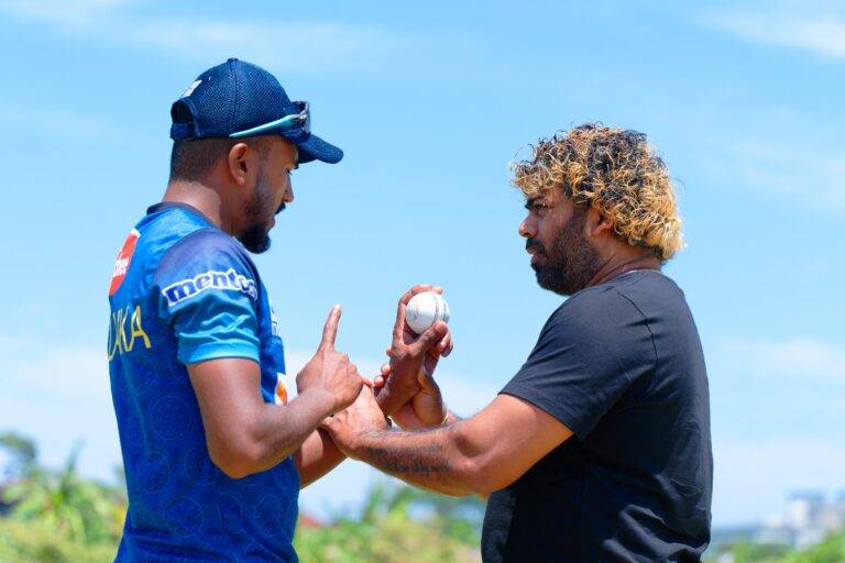 වේගයට මඟ පෙන්වන්න මාලිංගට කෙටි කාලීන පත්විමක්