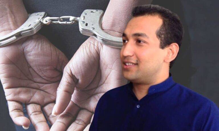 ජොන්ස්ටන්ගේ පුත්‍රයා රිමාන්ඩ්!