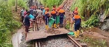 හානි සිදු වූ මාර්ග පද්ධතිය ආරක්ෂිතව ඉදිකිරීමට වැයවන මුදල අති විශාලයි -නියෝජ්‍ය අමාත්‍ය ප්‍රසන්න ගුණසේන