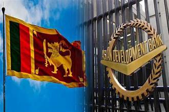 ආපදා සහන වෙනුවෙන් ADB වෙතින් ඩොලර් මිලියන තුනක ප්‍රදානයක්!