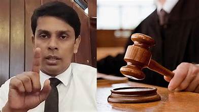 අර්ජුනාට වරෙන්තු!