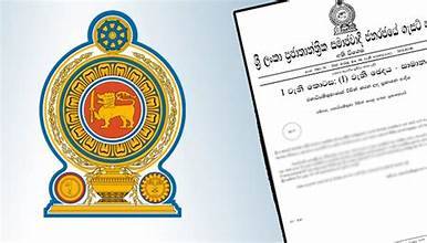 හදිසිය යොදාවත් බඩු මිල පාලනය කරන්න !