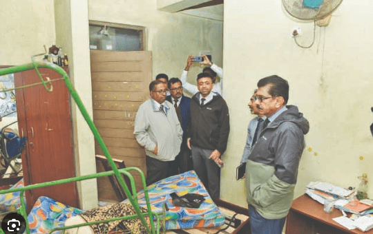 ආපදා හේතුවෙන් බලපෑමට ලක්වූ සෞඛ්‍ය ආයතන 236 න් සියයට 90 ක් පමණ යථා තත්ත්වයට!