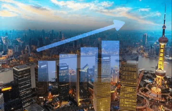 ස්ව්භාවික ව්‍යසනය සමඟ රටේ ආර්ථික වර්ධනයට සිදුවන්නේ කුමක්ද?