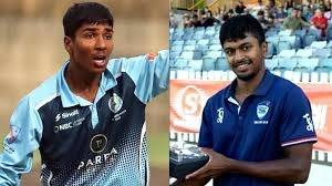 කැන්ගරු පිටේ නැඟුණු සිංහයෝ ජෝඩුව සිංහයන්ට එරෙහිව එති