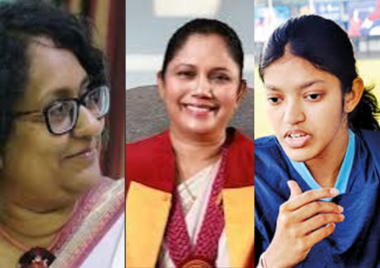 චනිත්මාගේ ගැටළුවේදී පරංගියාගේ පාරෙන් කෝට්ටේ යන අධ්‍යාපන බලධාරීන්ට හරි පාර