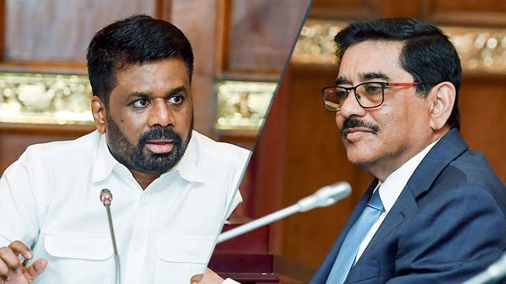 මූල්‍ය විනය, වෙළඳ ප්‍රතිපත්තිය සම්බන්ධයෙන් ශ්‍රී ලංකාව IMF වෙත සහතික වෙයි!