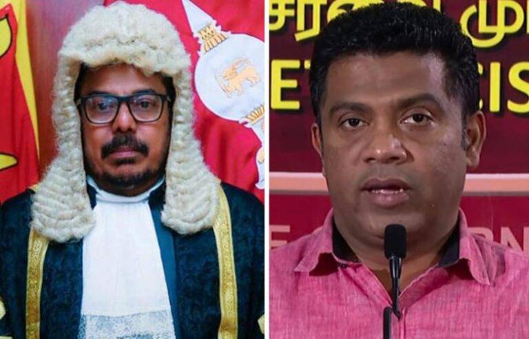 කැබිනට් තීරණ දැනුම්දීම උණුසුම් කළ රංවලගේ තීරණය!
