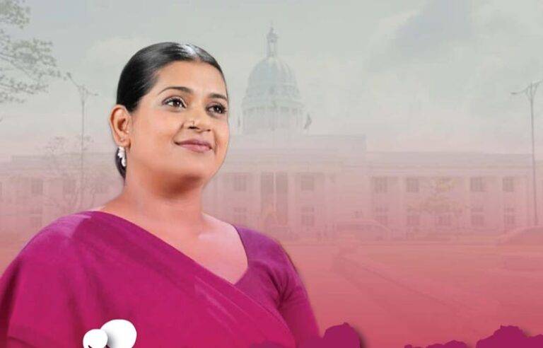 මාලිමාව කොළඹ මහ නගරසභාවේ අයවැය ජය තහවුරු කරගනී ?