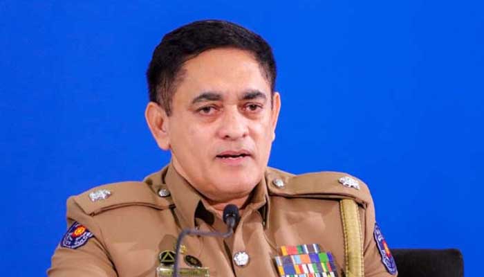 ආපදා නිසා නොනැවතුනු මත්ද්‍රව්‍ය මෙහෙයුම: ගතවූ සතියේ මත්කුඩු 70kg ක් අත්අඩංගුවට