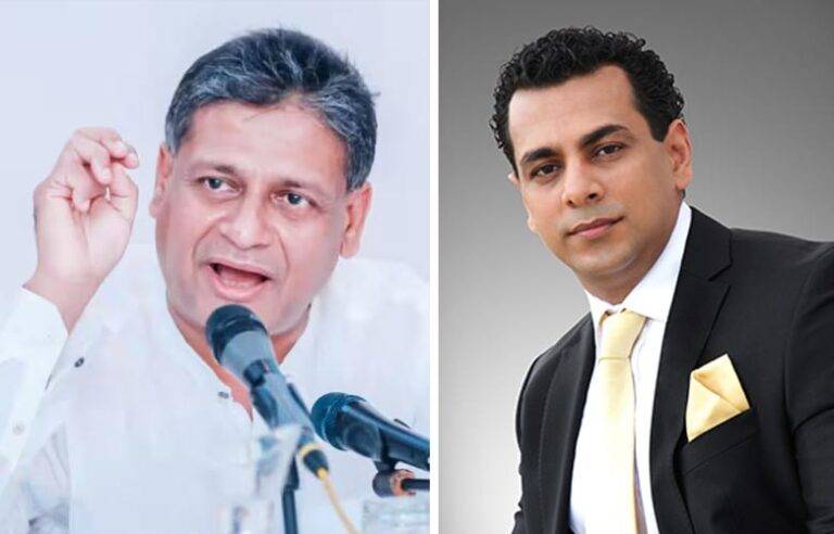 රේනර් වෙනුවෙන් දිලිත්ගෙන් ලියුමක් !