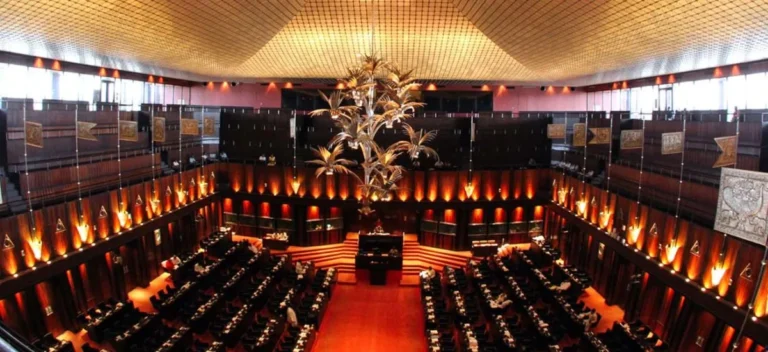 රු. බිලියන 500ක පරිපූරක ඇස්තමේන්තුව පාර්ලිමේන්තුවට!