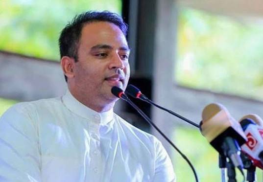 විපක්ෂයේ අලුත්ම තීරණය!