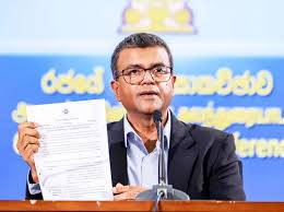 Rebuilding Sri Lanka ඇ. ඩො. මිලියන 11 ඉක්මවයි!