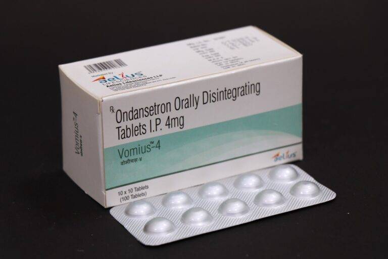 භාවිතය අත්හිටවූ ‘ඔන්ඩැන්සෙට්‍රොන්’ ගැන නවතම තීරණය!