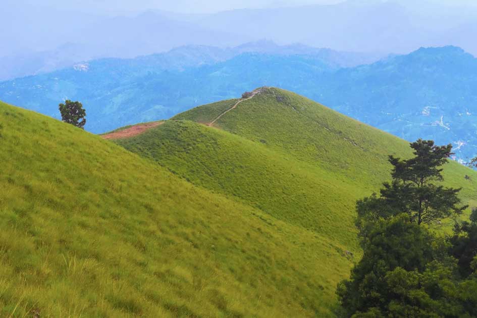 ඉක්මන් පරීක්ෂාවකට ලක් විය යුතු බදුල්ලේ ස්ථාන හතක් හඳුනාගනී!