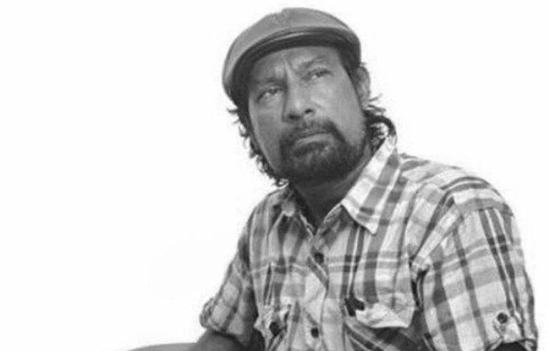 ප්‍රවීන රංගන ශිල්පී නිහාල් ප්‍රනාන්දු සමුගනී !