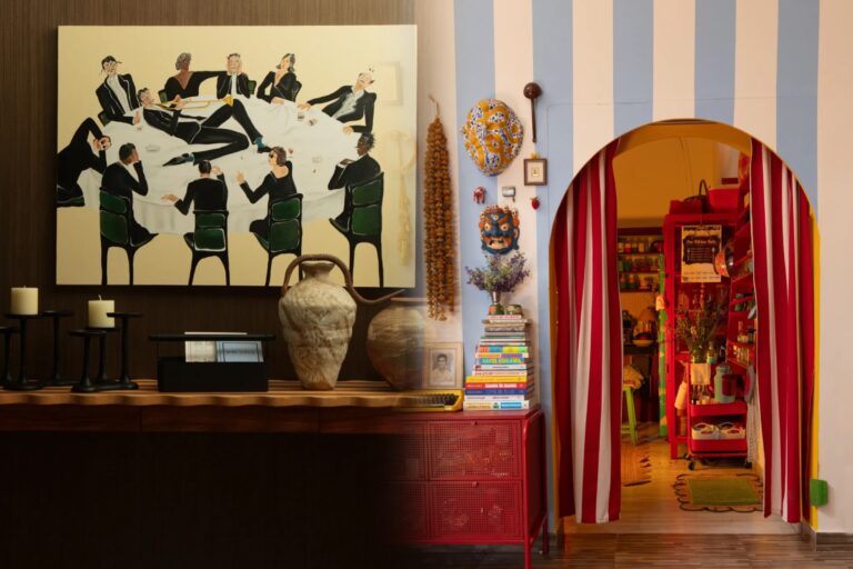 මතකයන්ගෙන් පිරී ගිය ඉන්දියාවේ සුවිශේෂී වාසභවන්!