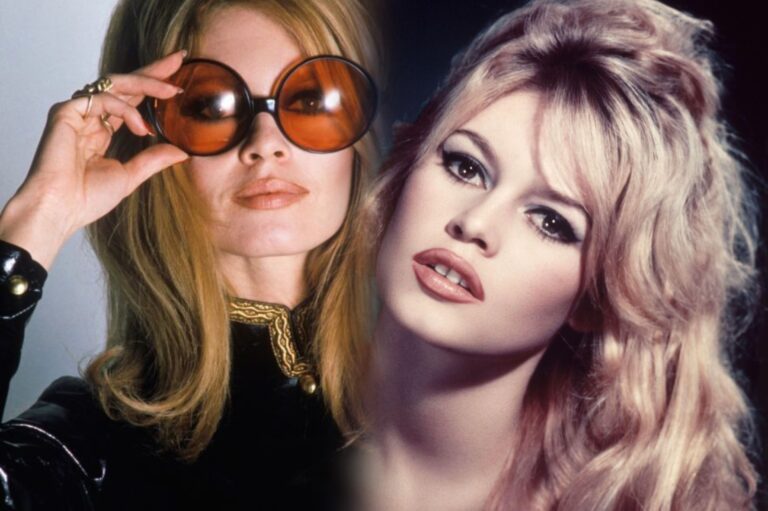 ප්‍රංශ නිළි රැජිනකගේ නික්ම යෑම – French actress Brigitte Bardot dies aged 91