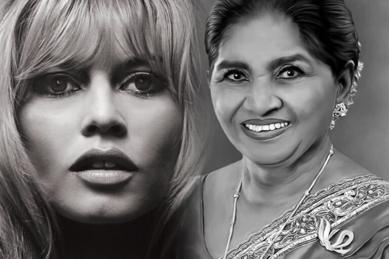 91 පසු කරන රැජිනියන්ට මේක එතරම් හොඳ කාලයක් නම් නෙවෙයි!