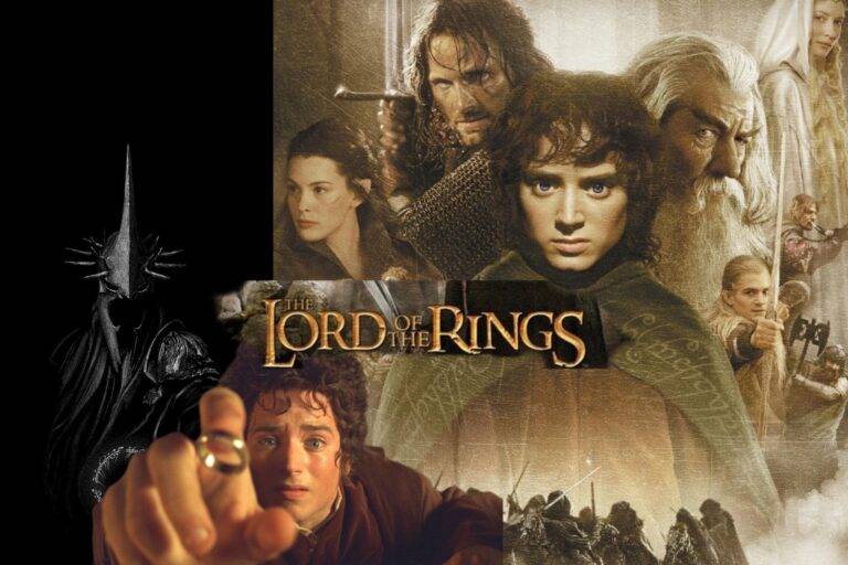 බල මුද්දේ මිත්‍රත්වය අරඹයා ගිය “The Lord of the Rings” නොබෝ දිනකින් සිනමාහල් වලින් දැක බලා ගැනීමටත් අවස්ථාවක්!
