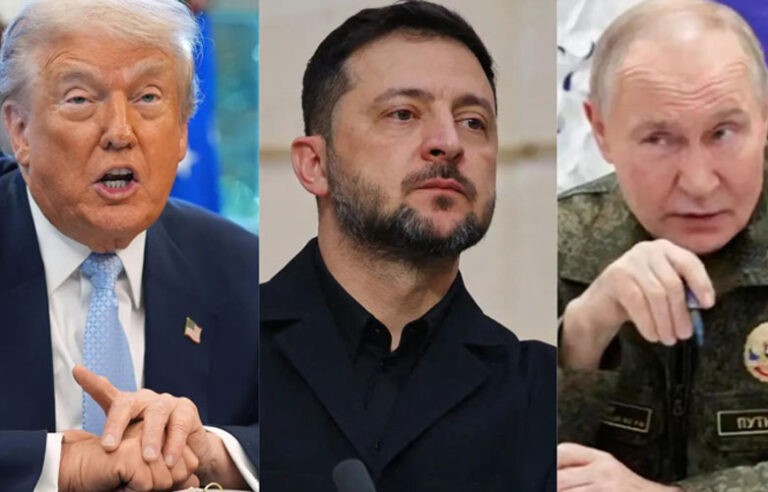 පුටින්ගේ නිවසට ඩ්‍රෝන ප්‍රහාරයක් එල්ල කළ බවට එල්ල වන චෝදනා යුක්රේනය ප්‍රතික්ෂේප කරයි.