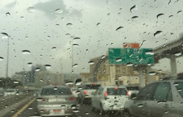 වැසි තත්වයේ වෙනසක් – අද (30) කාලගුණය