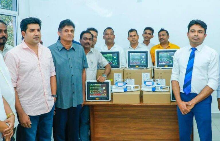 පවතින අසාර්ථක හා විකෘති ආපදා කළමනාකරණ වැඩපිළිවෙළ ගැන ජනතාවගේ විශ්වාසය භංගවෙලා – විපක්ෂ නායක සජිත් (VIDEO)