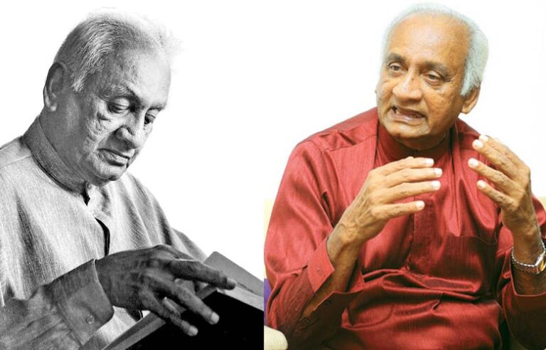 ප්‍රවීන රංගන ශිල්පී සතිස්චන්ද්‍ර එදිරිසිංහ අභාවප්‍රාප්ත වෙයි !