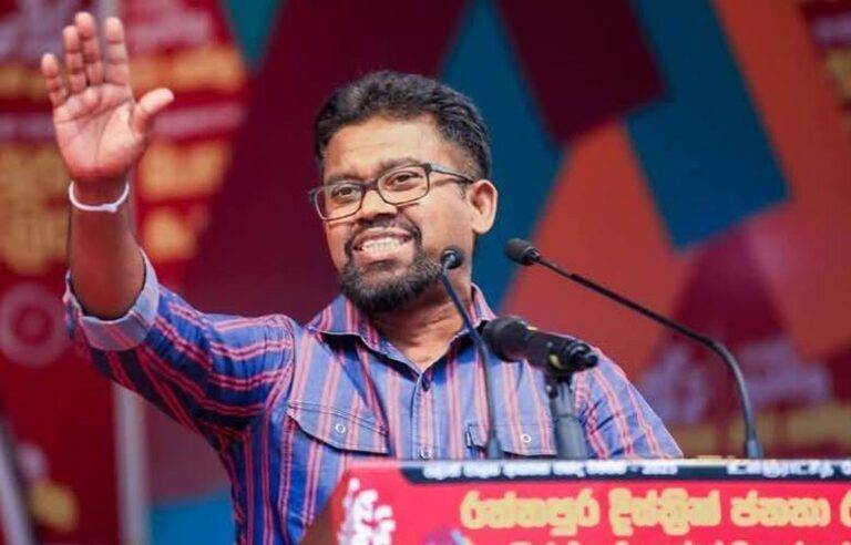 විෂ මත්ද්‍රව්‍යට එරෙහි රත්නපුර දිස්ත්‍රික් කමිටුවේ සභාපති ධුරය මාලිමා මන්ත්‍රී ශාන්තට