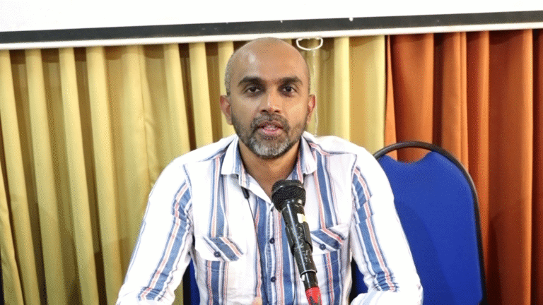 මහනුවර දිස්ත්‍රික්කයේ අත්‍යවශ්‍ය සේවා දින තුනක් තුළ යථා තත්ත්වයට!