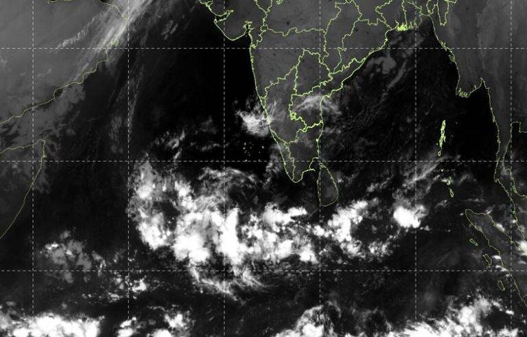 වැසි තත්වයේ වෙනසක් – අද (20) කාලගුණය