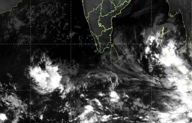 වැසි තත්වයේ වෙනසක් – අද (28) කාලගුණය