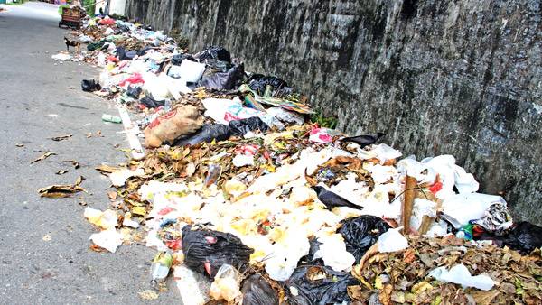 ආපදාවෙන් පස්සේ ආපු ආපදාව!