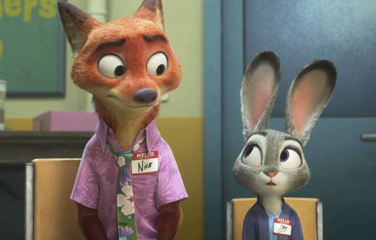 ‘Zootopia 2’ බොක්ස් ඔෆිස් හි අංක 1 ස්ථානය ලබා ගනිමින් ලොව පුරා ඩොලර් බිලියන 1 ක ආදායමක් උපයයි