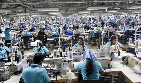 දේශීය නිශ්පාදන කර්මාන්ත ශක්තිමත් කිරීම හා ප්‍රවර්ධනය  කිරීම ගැන තීරණයක්!